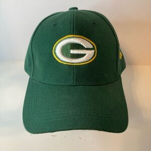 Green Bay Packers hat